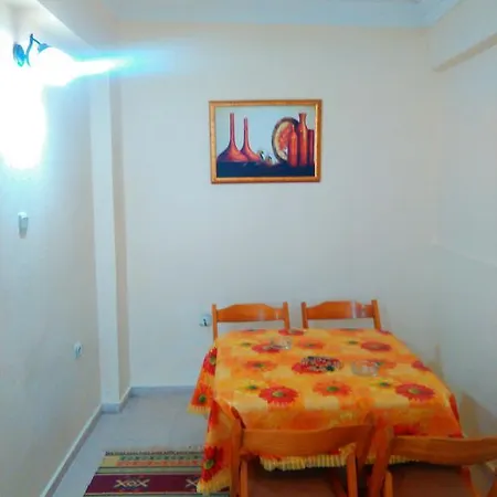 شقة Tatilcievleri Asya Daire