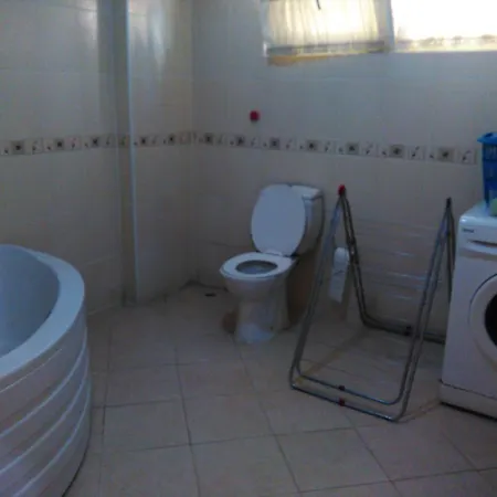 Tatilcievleri Asya Daire Διαμέρισμα