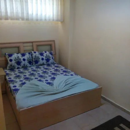 Διαμέρισμα Tatilcievleri Asya Daire *